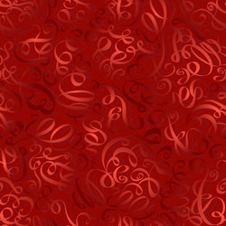 Elegant Swirl Pattern Background vector image