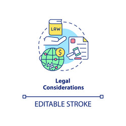 Considerations Vector Images (over 2,200)