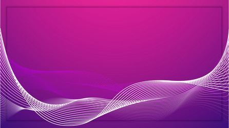 abstract background design website template vector image