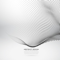 Dynamic Particle Mesh Wave vector
