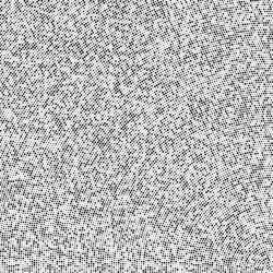 Random squares in spiral circular and radial vector