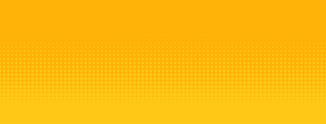 yellow abstract background with linear gradient vector image