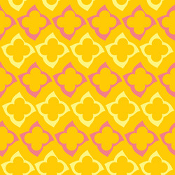 Abstract seamless texture colorful endless pattern vector
