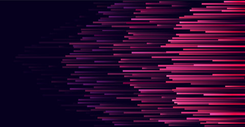 Speed Data Connection Abstract vector image