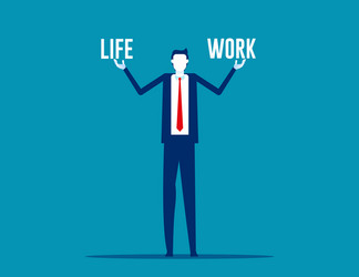 Work Life Vector Images (over 35,000)