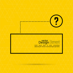 Question Mark Border Box Vector Images (over 120)
