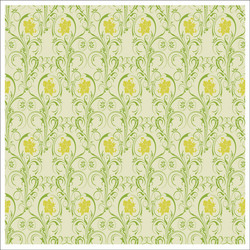 batik design style patterns are same for fabric vector