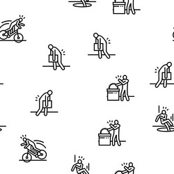 Fall Risk Vector Images (over 14,000)