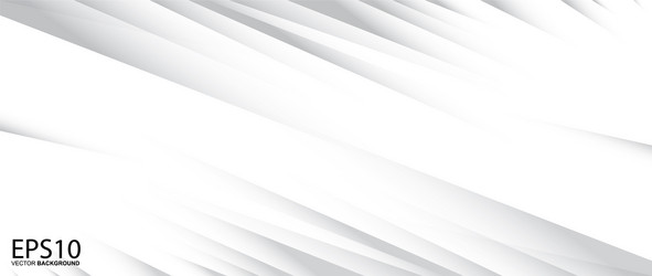 abstract gradient gray color background template vector image