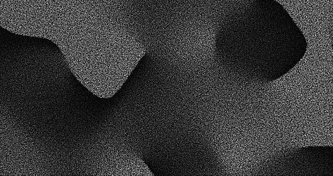 an abstract image with a noise texture effect vector image