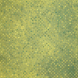 Elegant polka dot texture vector