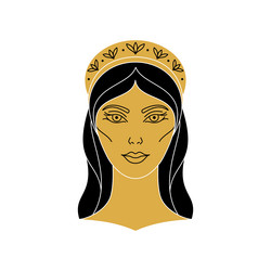 greek goddess hera