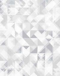 triangular or square geometric abstract seamless vector image