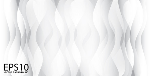 abstract gradient gray color background template vector image