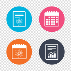 go to web icon globe with mouse cursors vector image