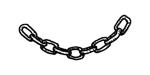 Chain Drawing