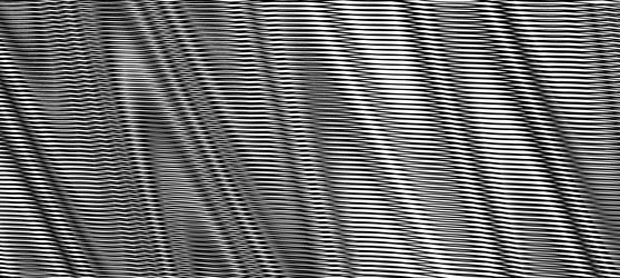 Grey zigzag abstract linear texture background vector