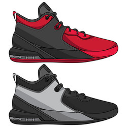 Simple Shoes Vector Images (over 15,000)