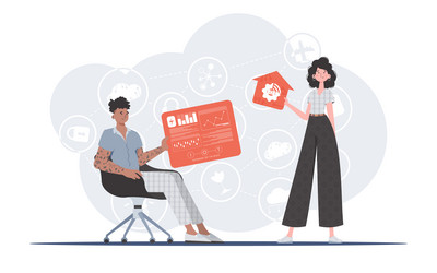 Web Developer Avatar Vector Images (over 2,600)