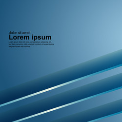 abstract background overlapping shape new texture vector image