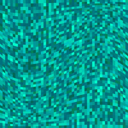 Abstract colorful checkered background vector