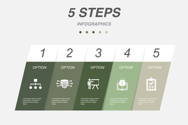 classification data processing training vector image