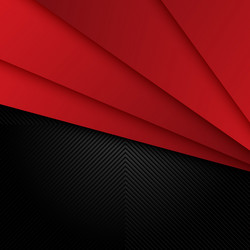 abstract design background vector image