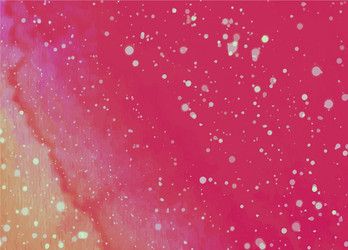 Abstract background with the effect of spilled vector