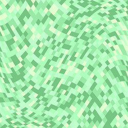 abstract colorful checkered background vector image