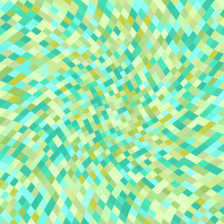 abstract colorful checkered background vector image
