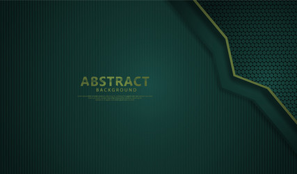 background with bright flow lines effect vector image