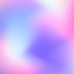 Abstract Color Gradient Background vector image