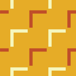 Endless diagonal flow seamless pattern vector