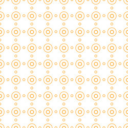 Seamless pattern set vector