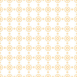 Seamless pattern set vector