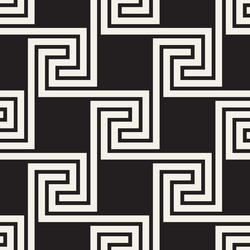 Geometric Abstract Pattern vector