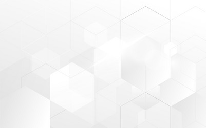 Abstract white monochrome background Royalty Free Vector