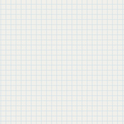 grid empty background square line dot graph vector image