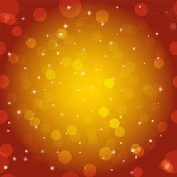 blur bokeh abstract bright color background vector image