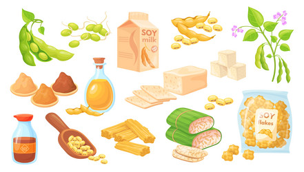 Cartoon Food Preparation Royalty Free Vector Image