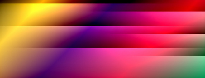 light shadow lines dynamic gradient background vector image