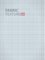 Canvas thread fabric pattern texture a4 background