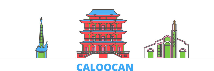 Caloocan Vector Images (25)