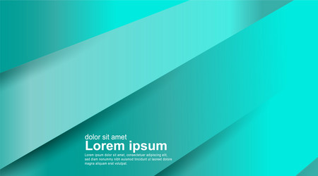 abstract background overlapping shape new texture vector image