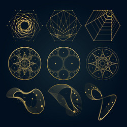Geometry Vector Images (over 790,000)