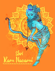 beautiful card Vector Image