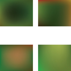 abstract blurred background for your projects vector image