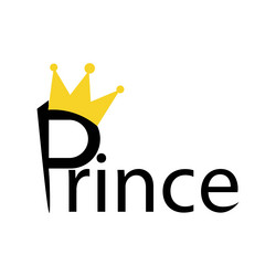 Prince Logo Symbol Vector Images (over 8,300)