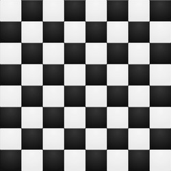 chess board abstract background vector