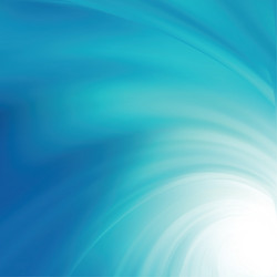 Blue abstract background lighting curve and layer Vector Image